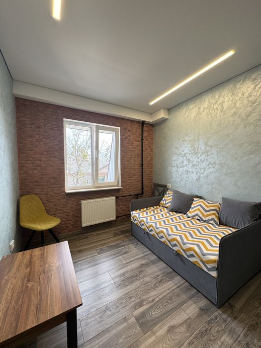 Продам смарт-квартиру біля метро ХТЗ