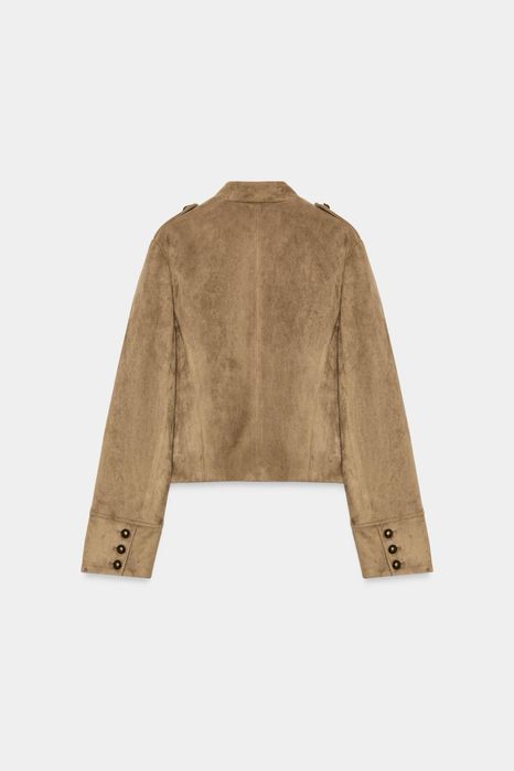 Куртка Zara розмір ХL