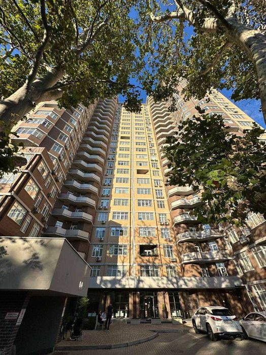 3-кімнатна квартира за адресою Куликове поле пл. (площа 83,4 м²) - Atlanta.ua - фото 19