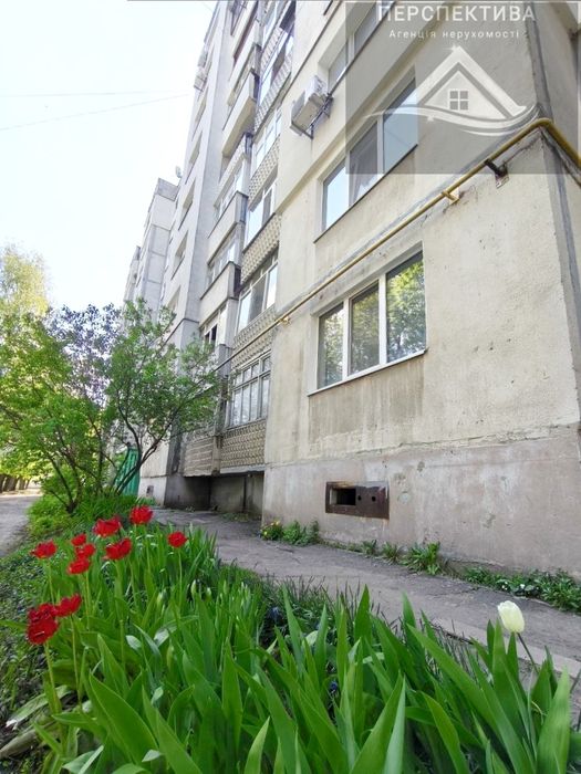 Центр/Петропавлівська. 3-к. квартира.