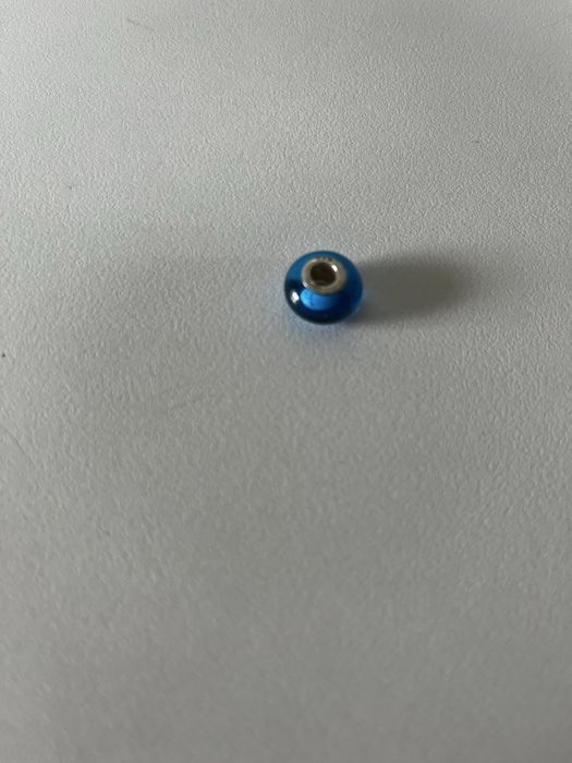 Pulseira SR Kidz com 16 peças de prata variadas