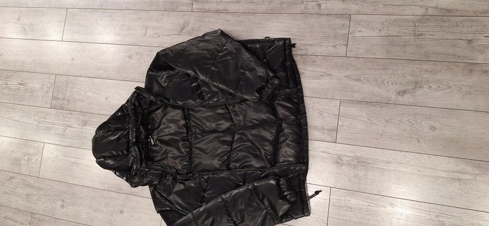 Croop puffer rozmiar M