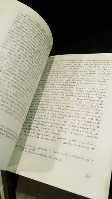 Introdução ao Estudo do Texto Literário - Mário Fiúza
