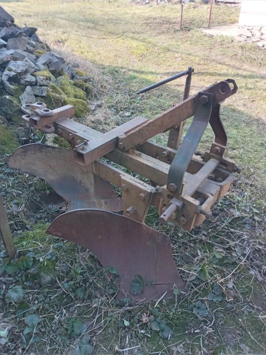 Продам трактор Т-40