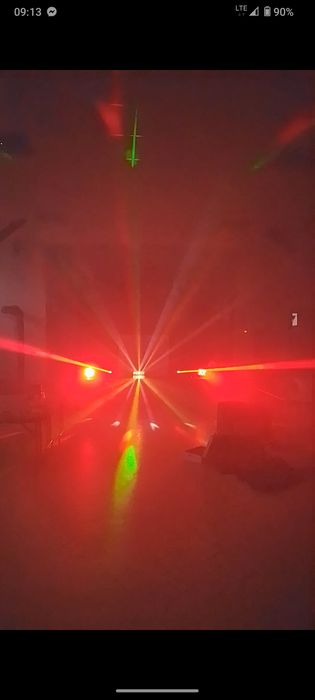 Wynajmę nagłośnienie z oświetleniem na  imprezy