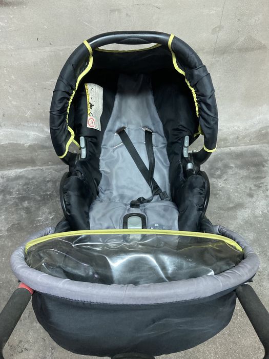 Conjunto carrinho bebe com babycoque427276011717283846