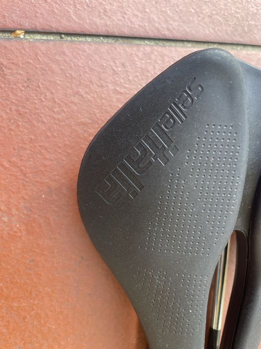 Siodełko SELLE ITALIA X Superflow