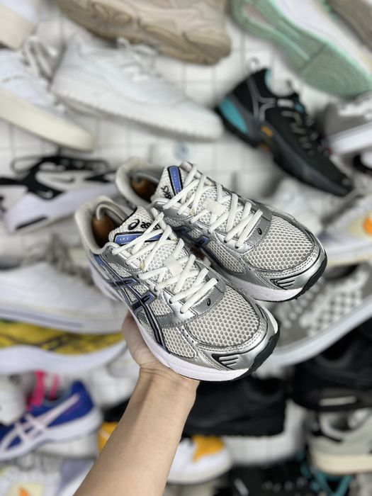 Кроссовки Asics Gel-1130 Оригинал р(39)