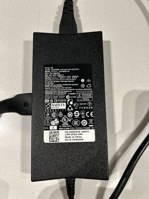 Dell Latitude E6540 8 GB RAM * Bom estado *