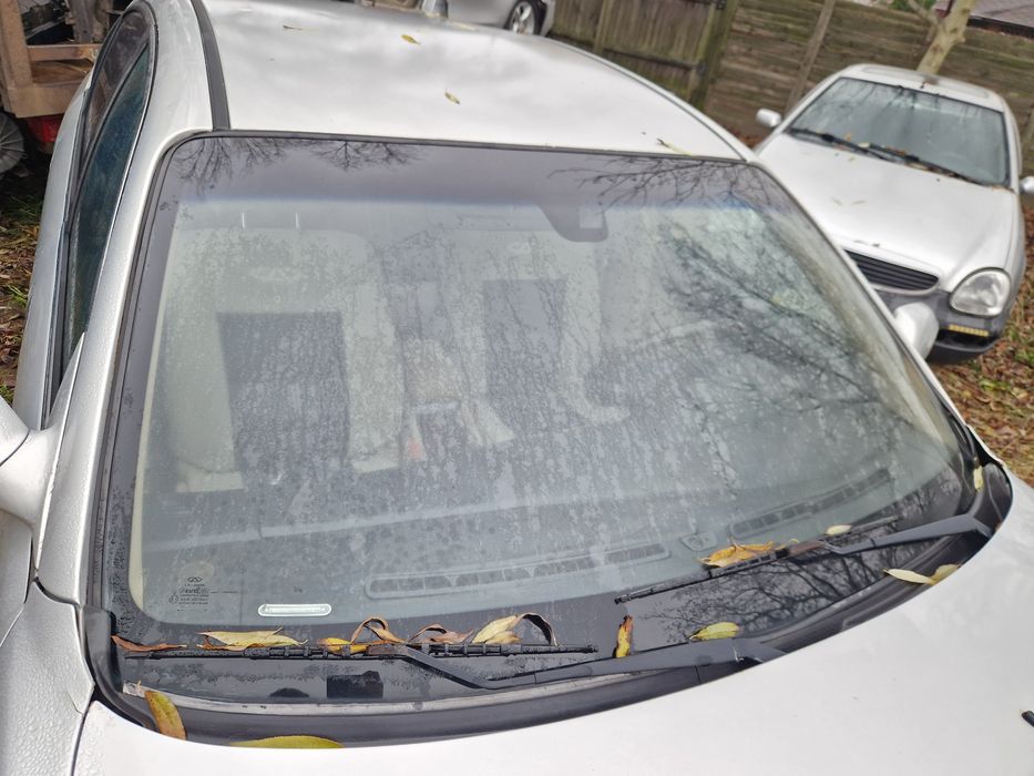 Двери Chery Eastar в хорошем состоянии  Дверь Чери истар правая левая