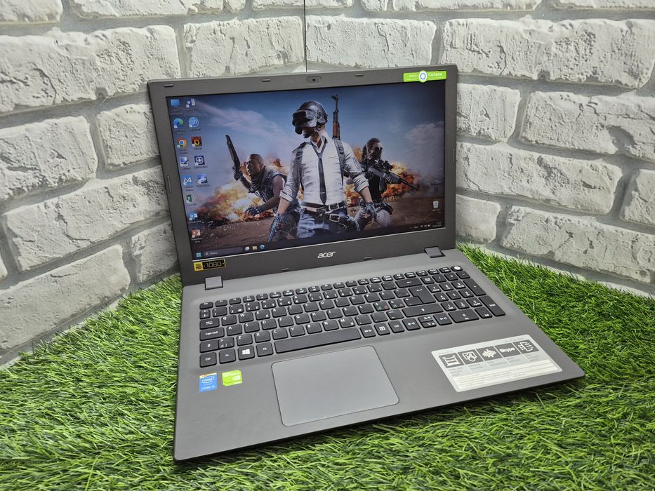Магазин:Acer E5-573/Core i5-5200u/8gb/1000GB/Nvidia 920M 2gb/Full HD/Ноутбук ТОП.
