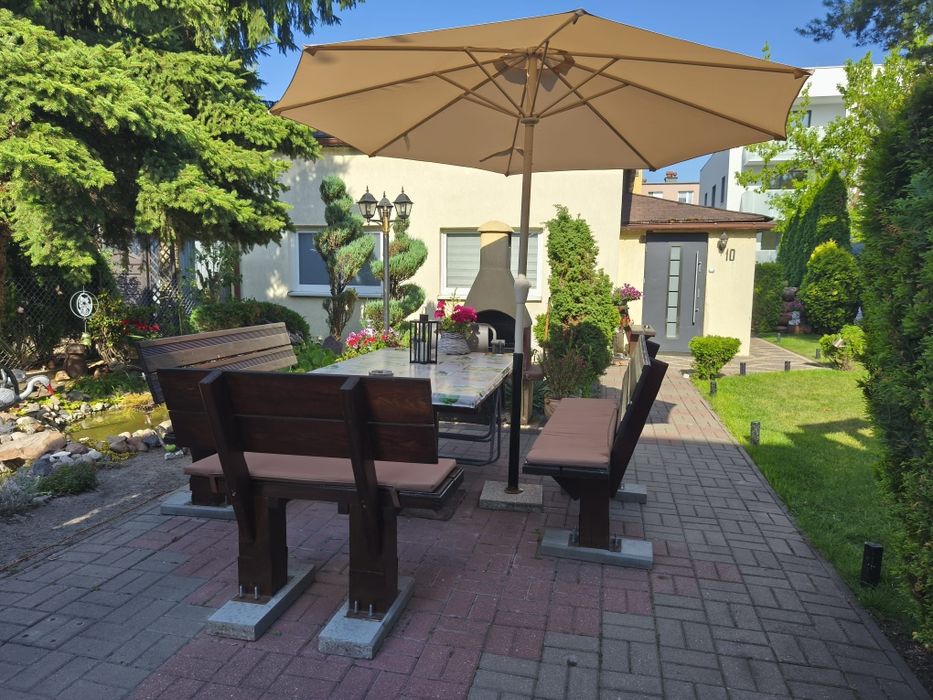 Apartament na Doby