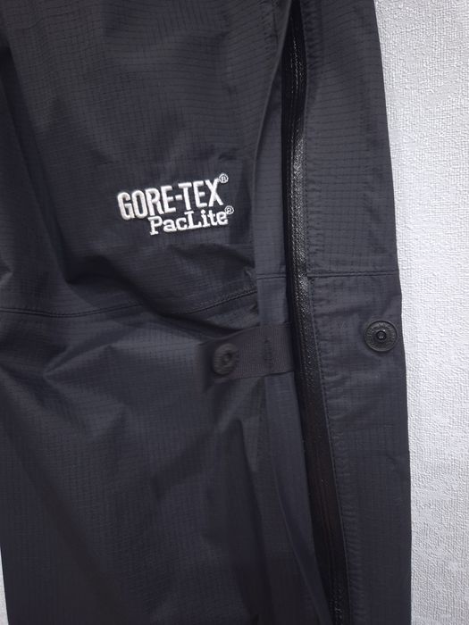 Мембрані штани Berghaus Paclite Gore-Tex Pant