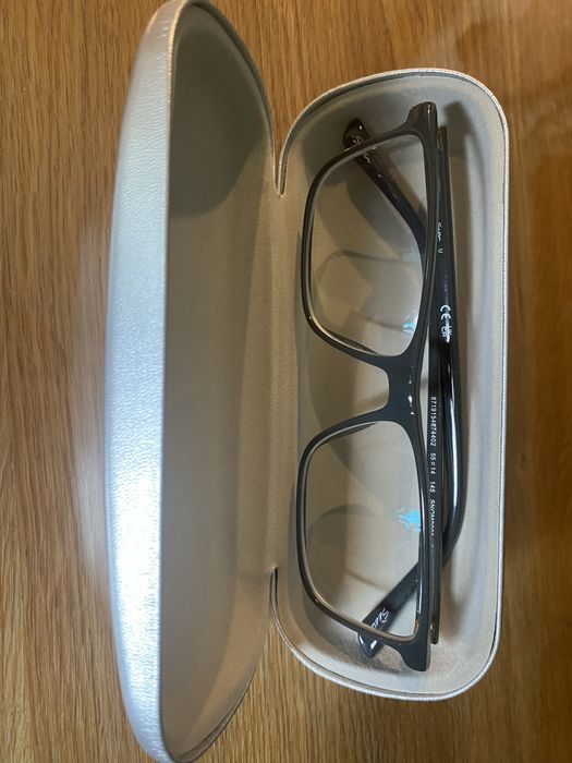 Okulary korekcyjne Vision express minusy -2,25