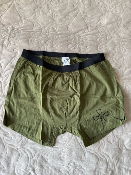 Білизна чоловіча