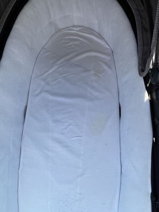 Silver Cross Surf 3 Expedition