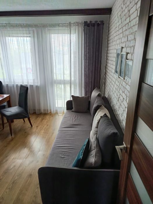 Sprzedam mieszkanie w Krośnie 57 m