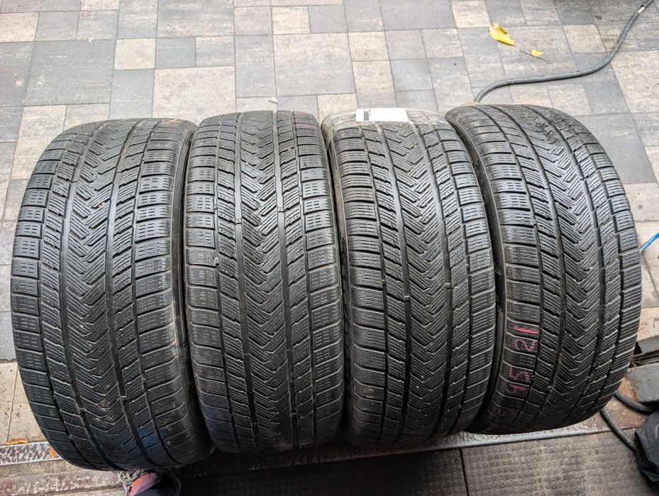 Зимняя резина 265/45 R21 Gripmax