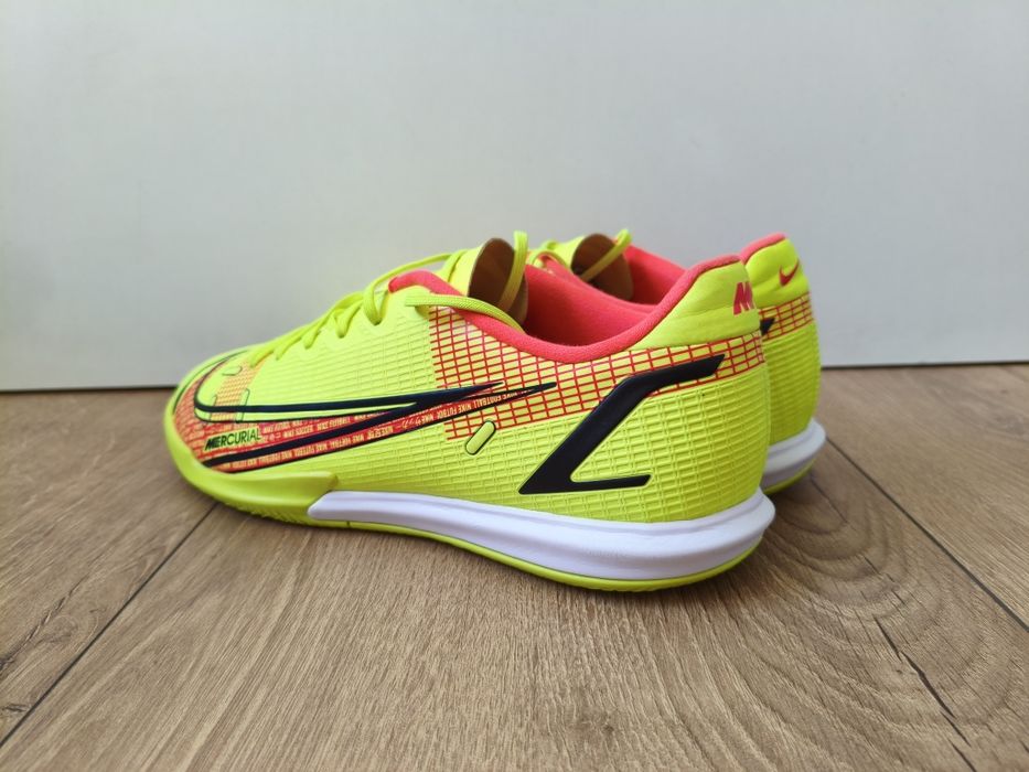 Buty Nike Mercurial Vapor 14 Academy piłkarskie 45,5 29,5cm
