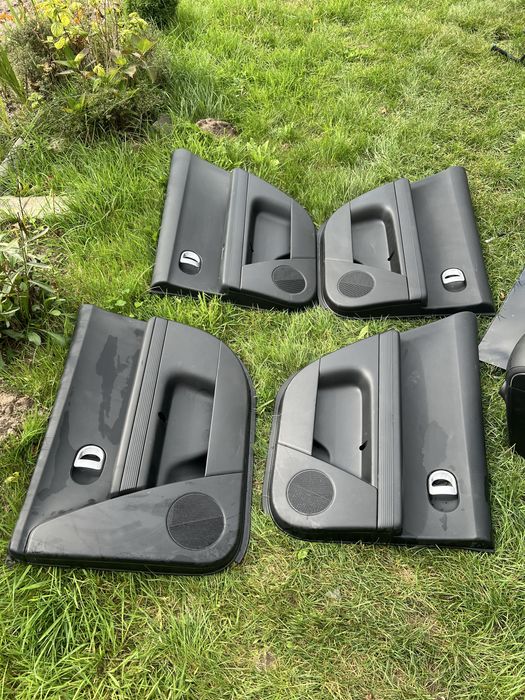 Дверні карти Hyundai IONIQ 5