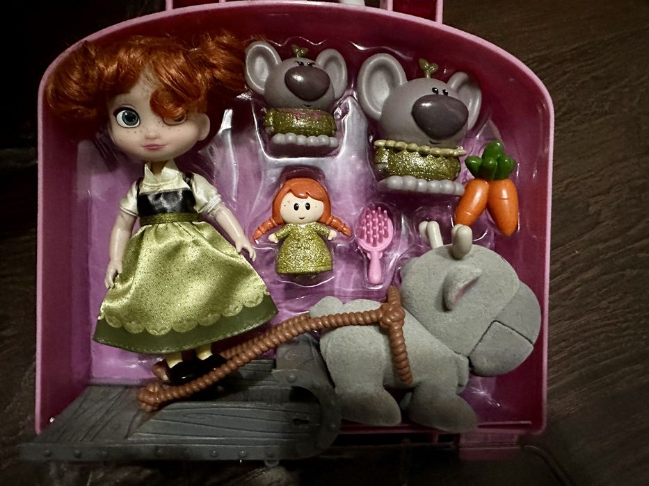 Ігровий набір  Frozen