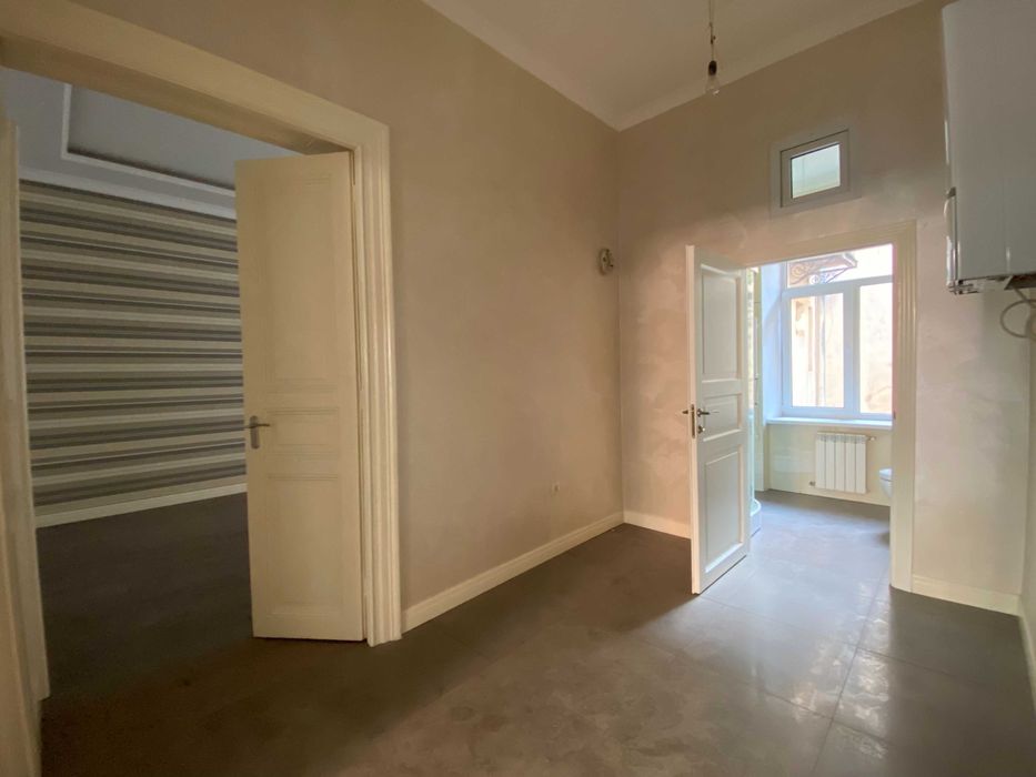 2-кімнатна квартира за адресою вул. Франка (площа 97 м²) - Atlanta.ua - фото 3