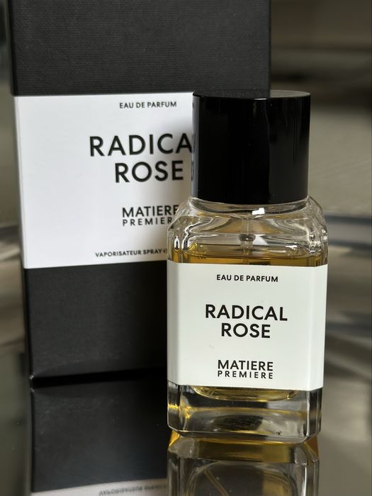 Perfumy Matiere Premiere Radical Rose 50ml