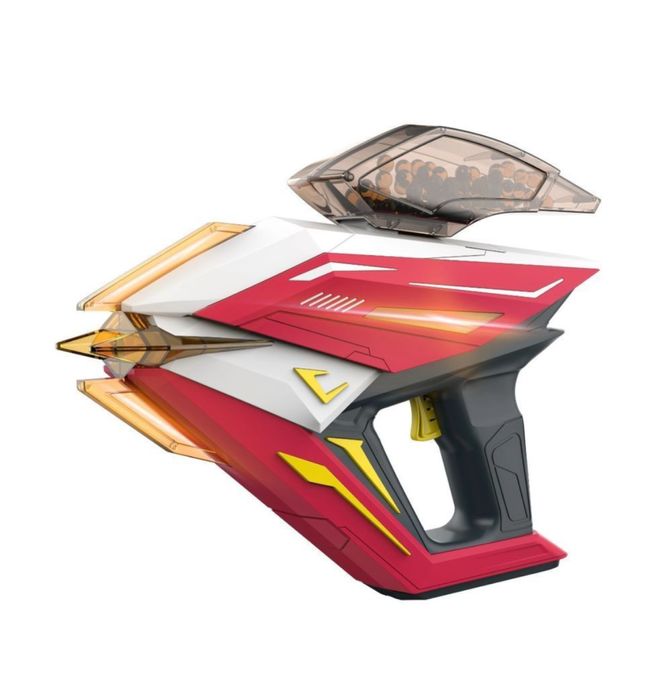 Пистолет на орбизах glok Глок