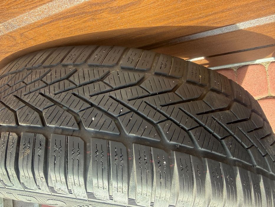 Alufelgi kuga 5x108 smax