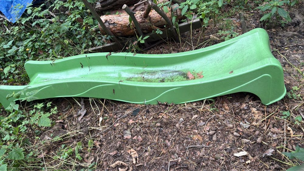 Zjezdzalnia dla dzeci