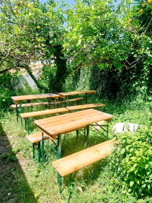 Quarto partilhado para alugar