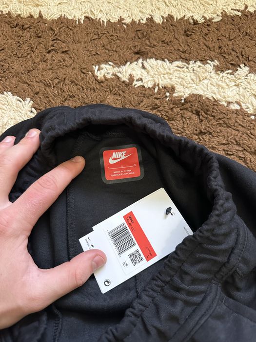 НОВІ Штани Nike Tech Fleece Найк теч флис штаны/брюки  брюки