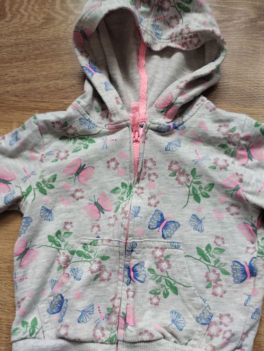 Bluza z kapturem cool club 68