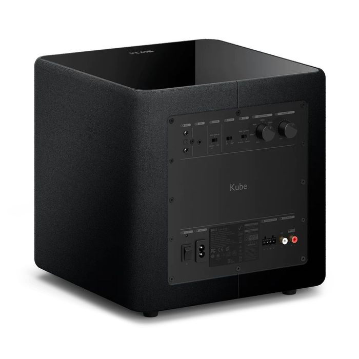 KEF Kube 8 MIE 300W RMS