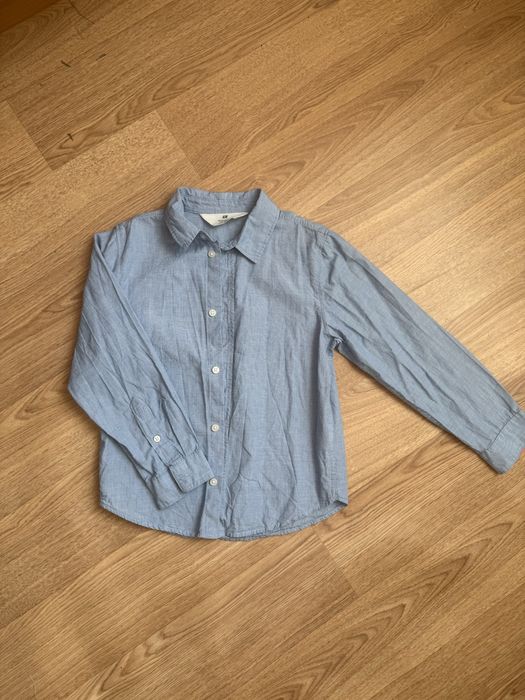 Сорочка фірми H&M