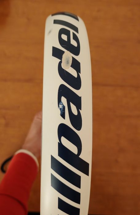 Raquete Bullpadel Discover CTR