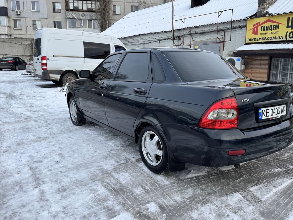 Продам  ваз 2170