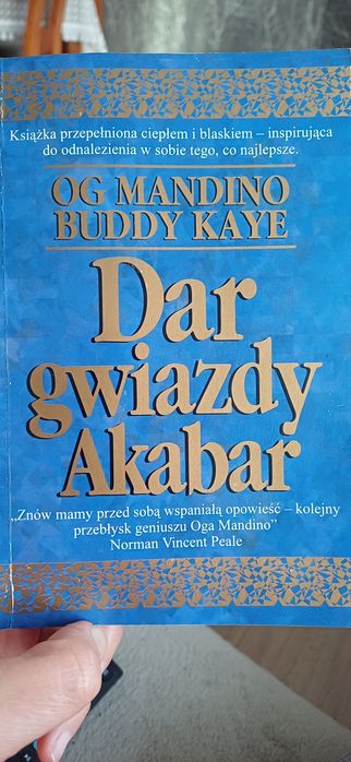 Daria gwiazdy Akabar
