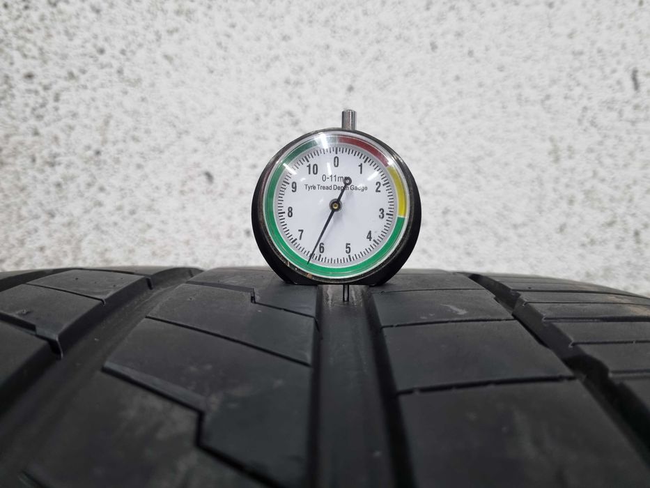 315/35/21 111Y Hankook Ventus S1evo3 SUV RSC HRS D.2520