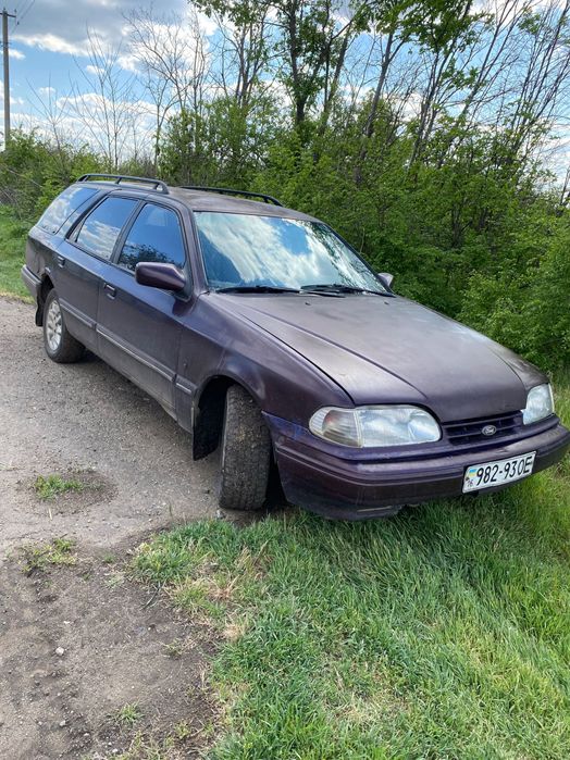 Продам автомобіль Форд