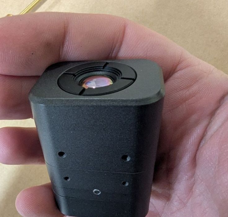 камера Caddx IRC-640CA