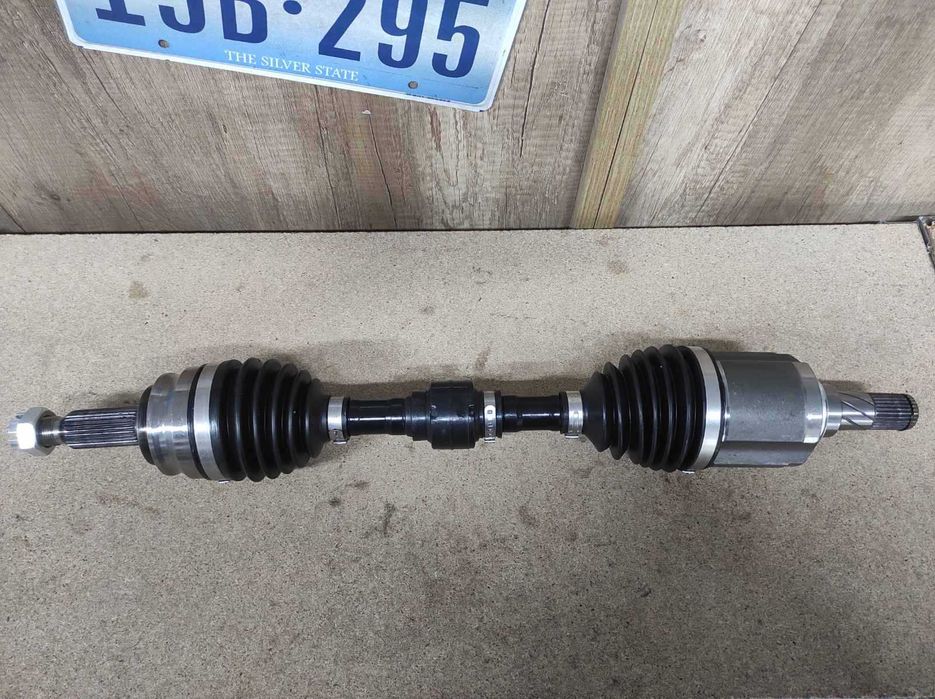 Напіввісь полуось передня ліва Dodge Caliber Jeep Compass Patriot