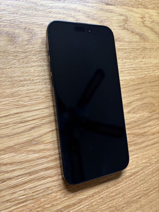 Iphone 15 pro max 512 GB