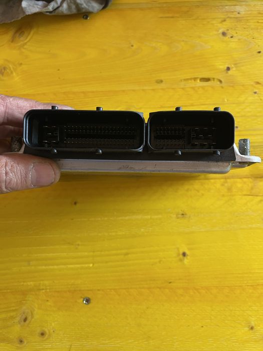 Audi A4 B6 1.9 tdi AWX