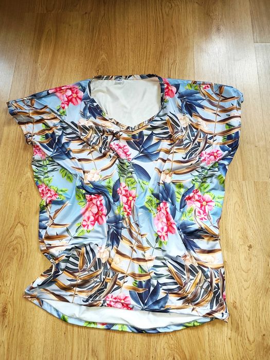 Damska bluzka 4XL/46/48