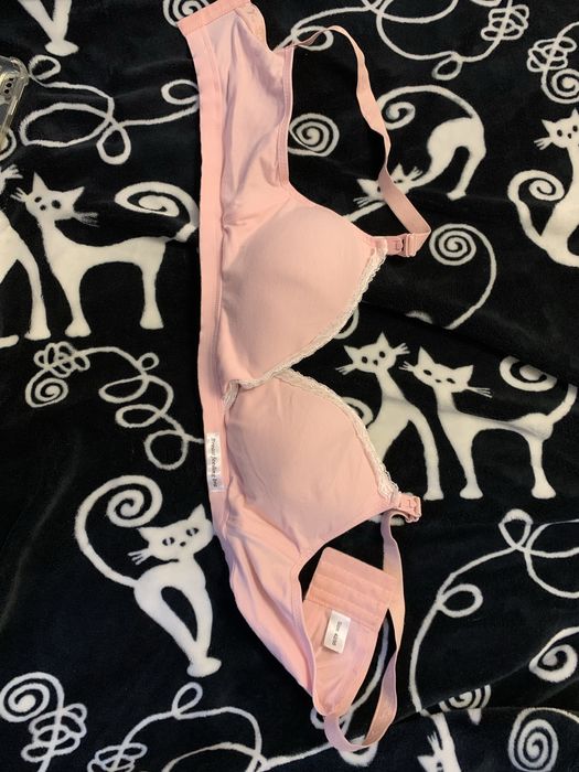 Лифчик бюстгальтер для кормления