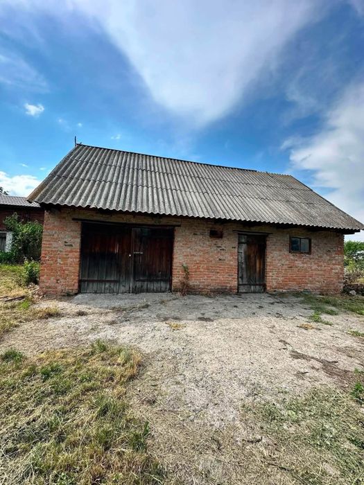 Продам будинок в с.ТАРАСІВКА