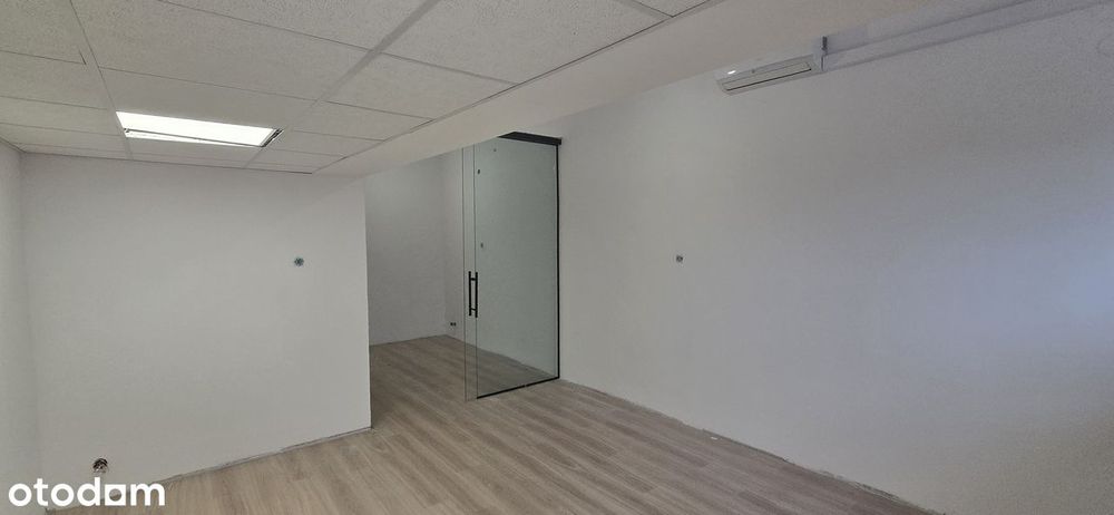 Biuro 32 m2 - Centrum - Pieniężnego 18B