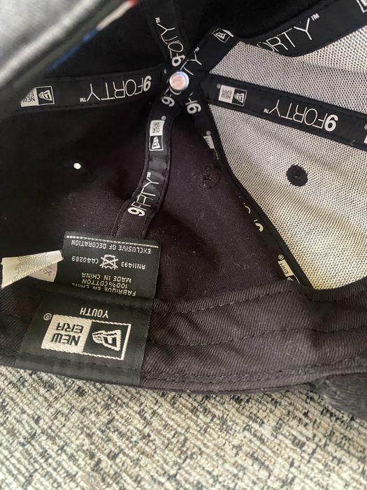 Керка new era в хорошому стані