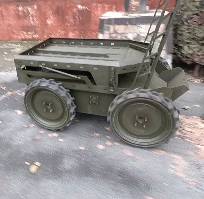 Бескамерное колесо, безвоздушное